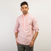 Fatua:Full Sleeve_Trendy Fit_Solid_184#2